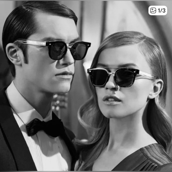 NEW Cutler and Gross main image 9